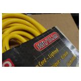 Bayco 50 Ft Extension Cord