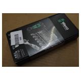Wera Tool Check Plus Imperial 39 Piece Set