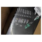 Wera 8100 SA 9 28 Piece Zyklop Tool Set