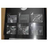 Wera 8100 SA 9 28 Piece Zyklop Tool Set