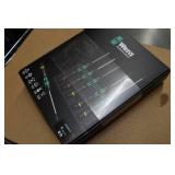 Wera 2035/6 B 6 Piece Micro Screwdriver Set