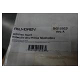 Palmgren 9615023 Drill Press Guard