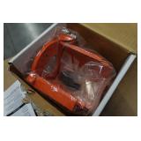 Palmgren 9615023 Drill Press Guard