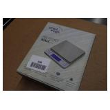 Smart Weigh Pro Pocket Digital Scale