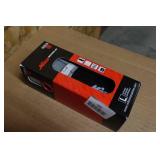 Milton 1030-8 1/2" Lubricator