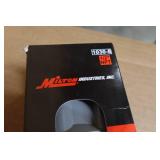 Milton 1030-8 1/2" Lubricator