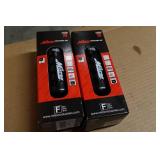 *2* Milton 1020 1/2" Filters