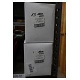 *8* Milton Safety Couplers - M Style 1/4" Female NPT
