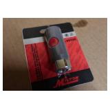 *8* Milton Safety Couplers - M Style 1/4" Female NPT