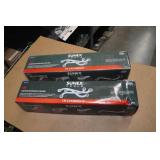 *2* Sunex 9940M 5 Piece Metric S-Style Wrench Sets