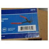 OTC Master Cylinder Snap Ring Pliers