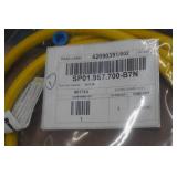 Robinair Hoses and Fittings