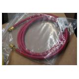 Robinair Hoses and Fittings
