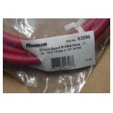 Robinair Hoses and Fittings
