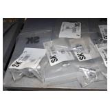 Assorted S-K Sockets