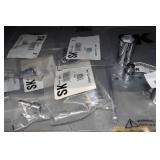 Assorted S-K Sockets