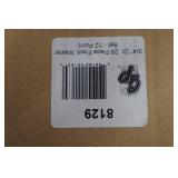 Grey Pneumatic 8129 3/4" Drive 29-Piece SAE Impact Socket Set