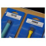 Grey Pneumatic Tork Sticks