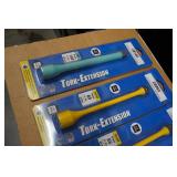 Grey Pneumatic Tork Sticks