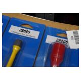 Grey Pneumatic Tork Sticks