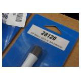 Grey Pneumatic Tork Sticks