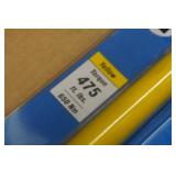 Grey Pneumatic Tork-Extension - 3/4" Drive - 475 Ft Lb