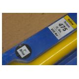 Grey Pneumatic Tork-Socket - 1" Drive - 13/16" Square - 475 Ft Lb