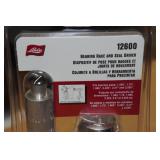 Lisle Bearing Race and Seal Driver