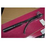 Lisle Flywheel Turner and Flat Band Hose Clamp Pliers