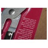 Lisle Flywheel Turner and Flat Band Hose Clamp Pliers