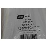 Lisle Stone & Wiper Sets