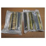 Lisle Stone & Wiper Sets