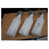 *3* Spray Bottles