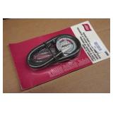 Lisle Vacuum Gauge and Fuel Pump Tester