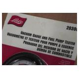 Lisle Vacuum Gauge and Fuel Pump Tester