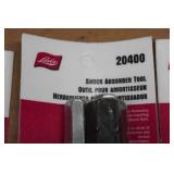 *3* Lisle Shock Absorber Tools