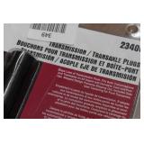 Lisle Transmission/Transaxle Plugs