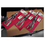 *3* Lisle Glaze Breakers