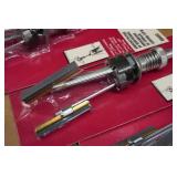 *3* Lisle Glaze Breakers