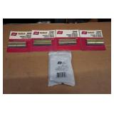 *4* Lisle Stone Sets and Abrasive Pad