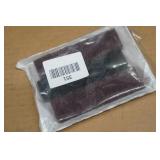 *4* Lisle Stone Sets and Abrasive Pad
