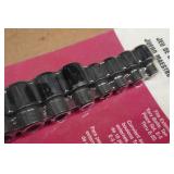 Lisle Master Torx Socket Set