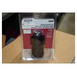 Lisle Ratcheting Lock Nut Tool