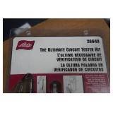 *2* Lisle Ultimate Circuit Tester Kits