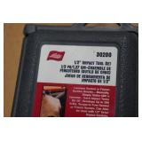 Lisle 1/2" Impact Tool Set