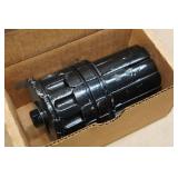 Lisle Tailpipe Expander