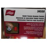 Lisle Handy Packer Bearing Packer