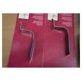 Lisle 3-Piece Body Trim Tool Set and Door Handle Springs