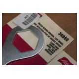 Lisle Water Sensor Wrench and Glow Plug Puller