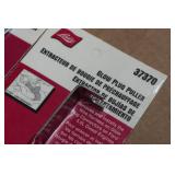 Lisle Water Sensor Wrench and Glow Plug Puller